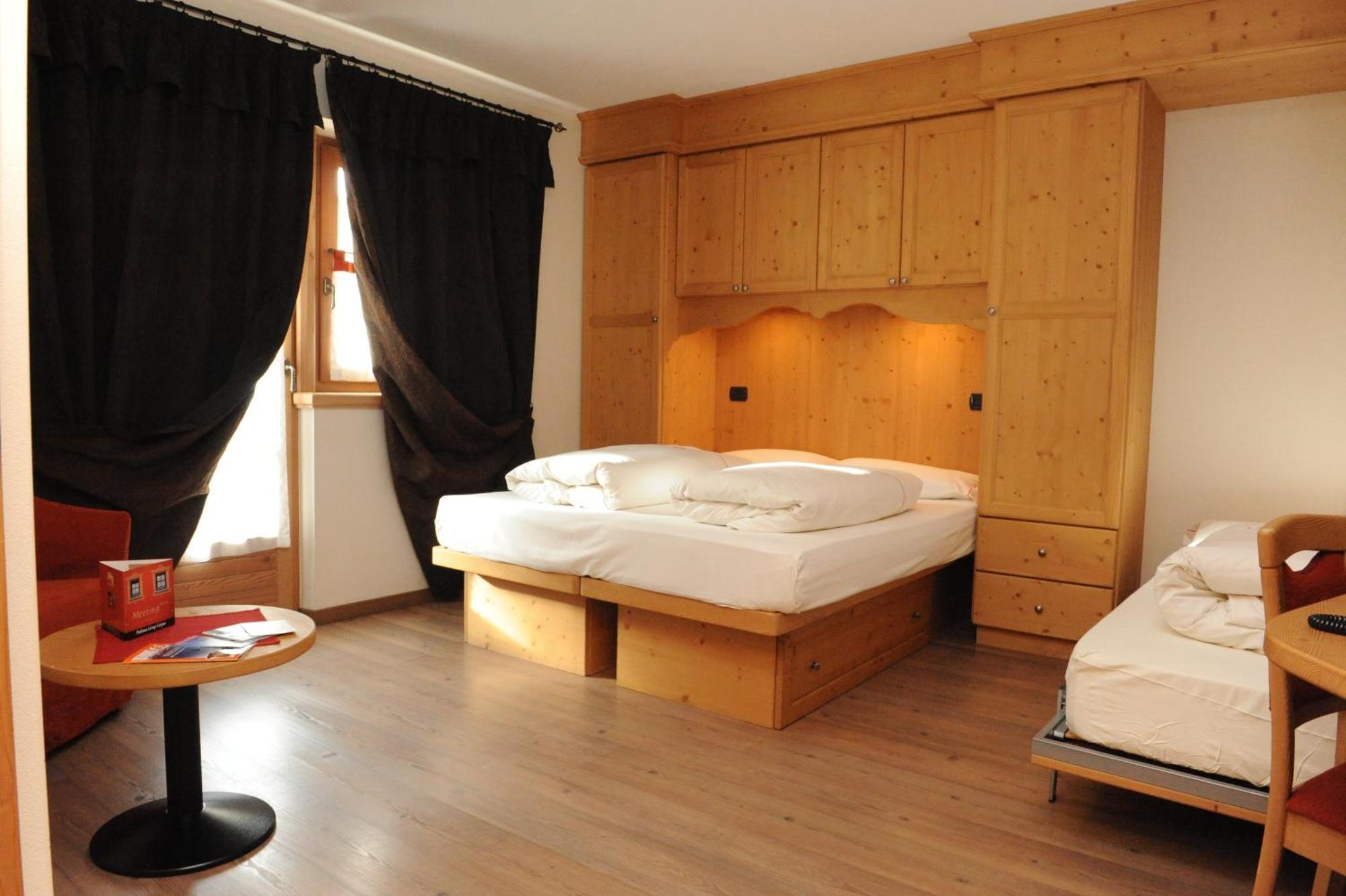 Double Room Balcony