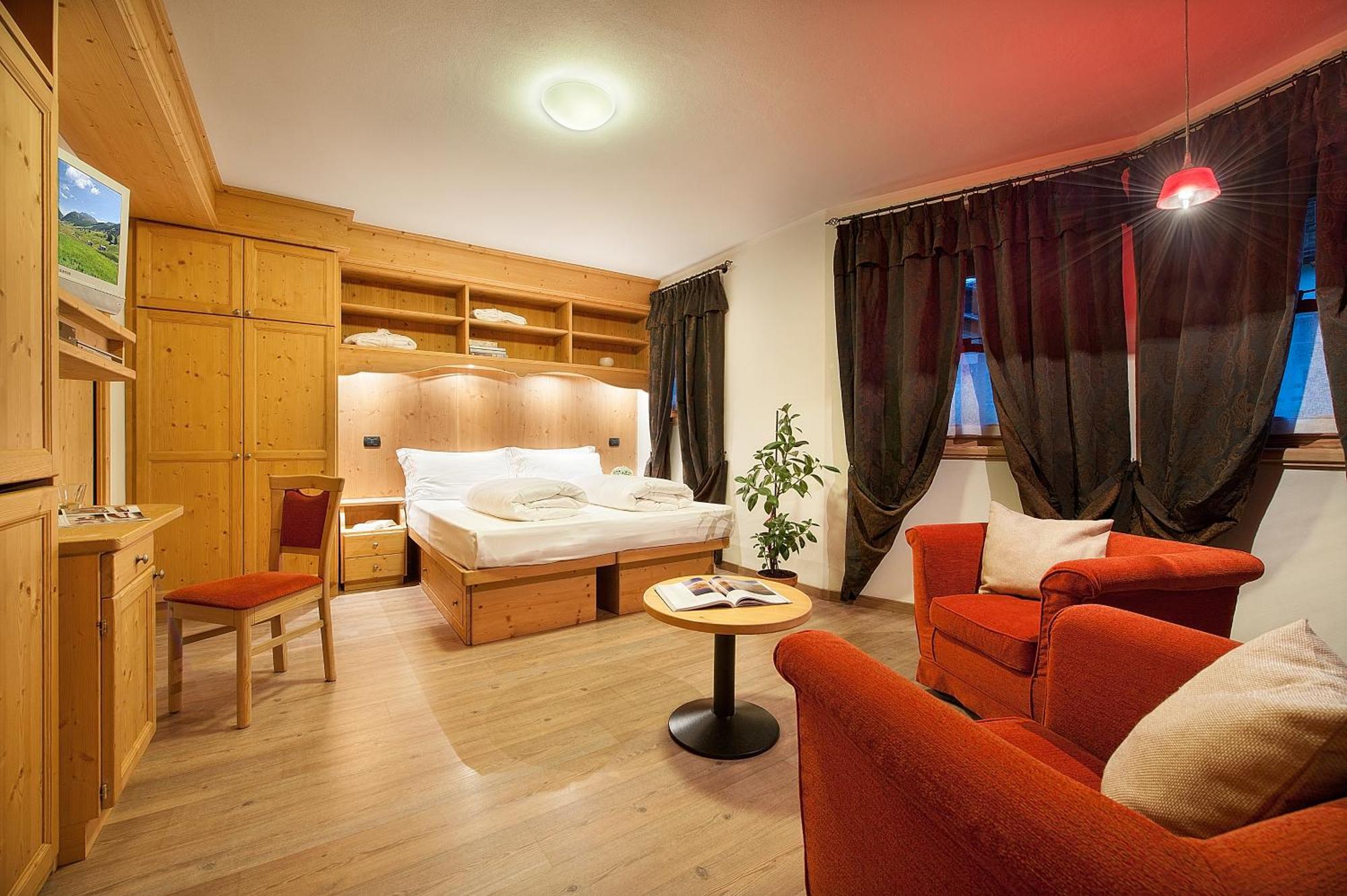 Two-Bedroom Suite