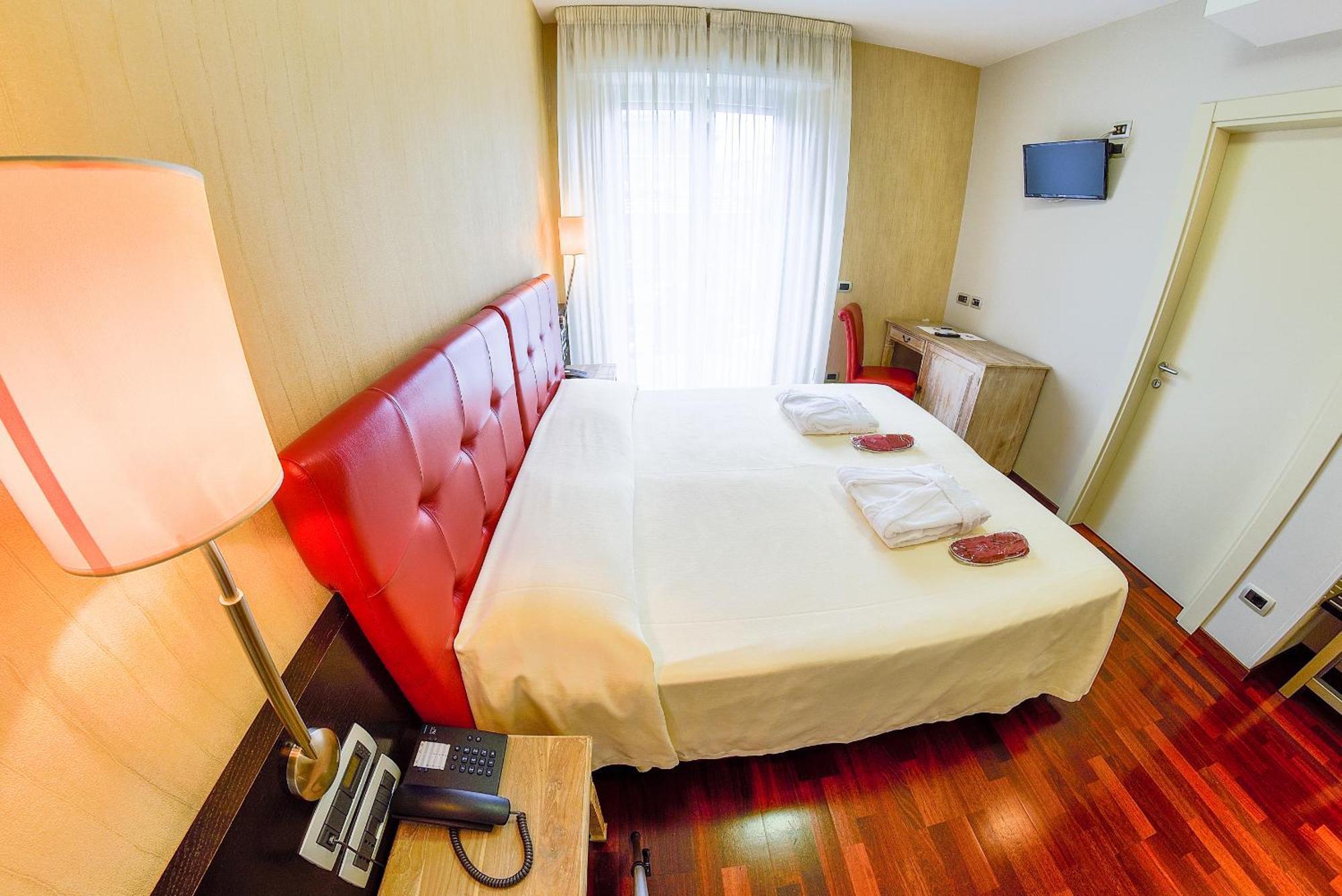 Budget Doppelzimmer