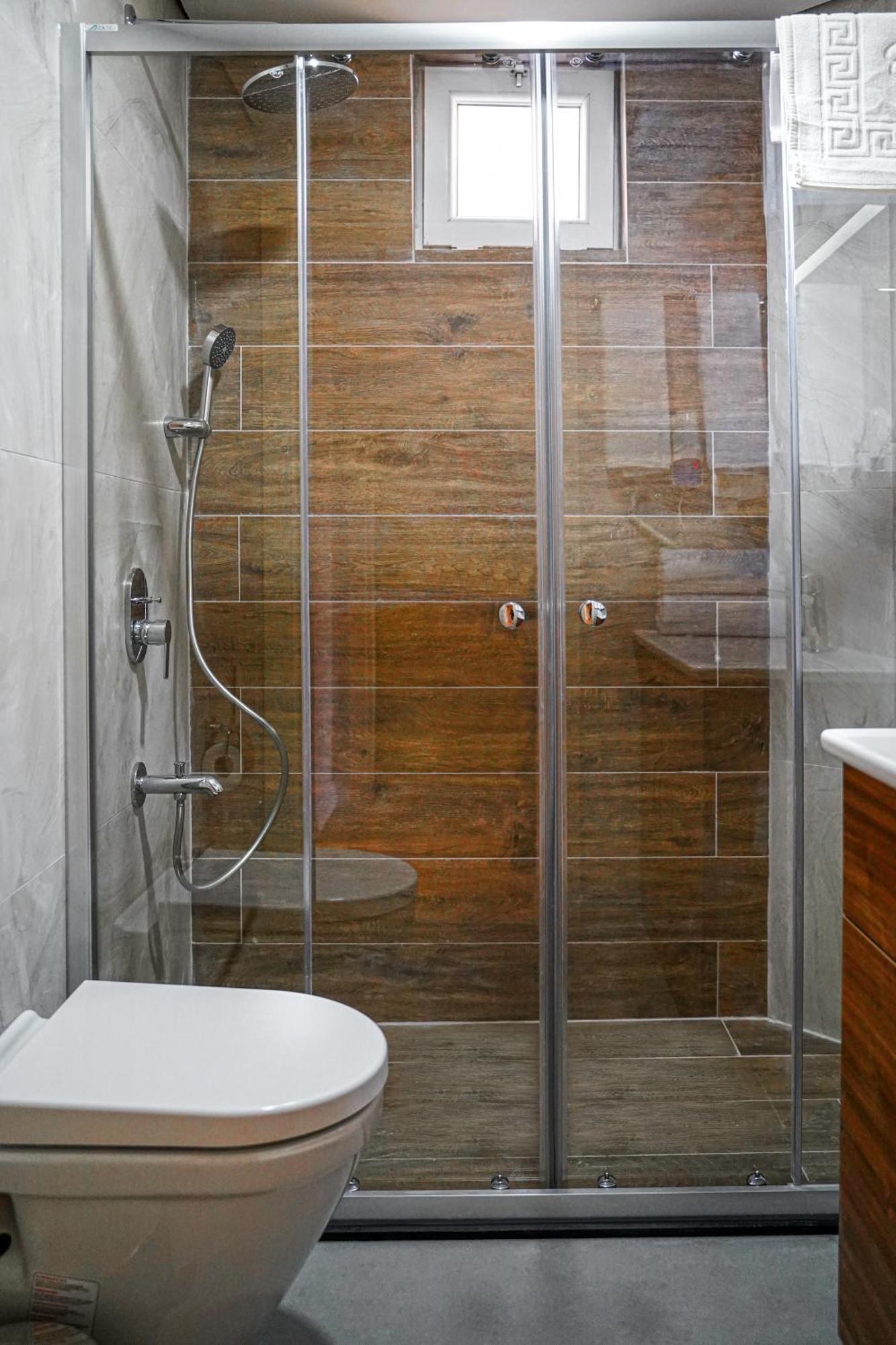 Habitación Familiar con balcón