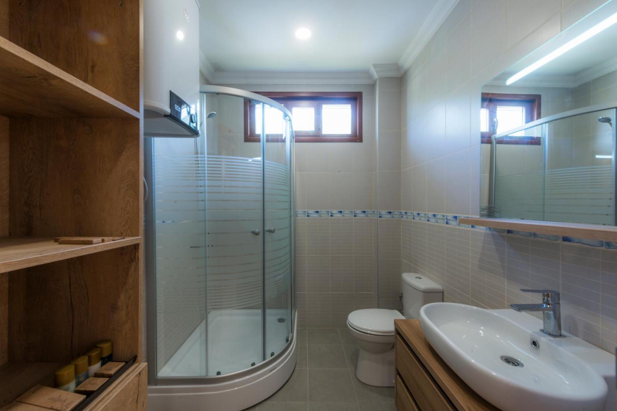 Duplex Suite