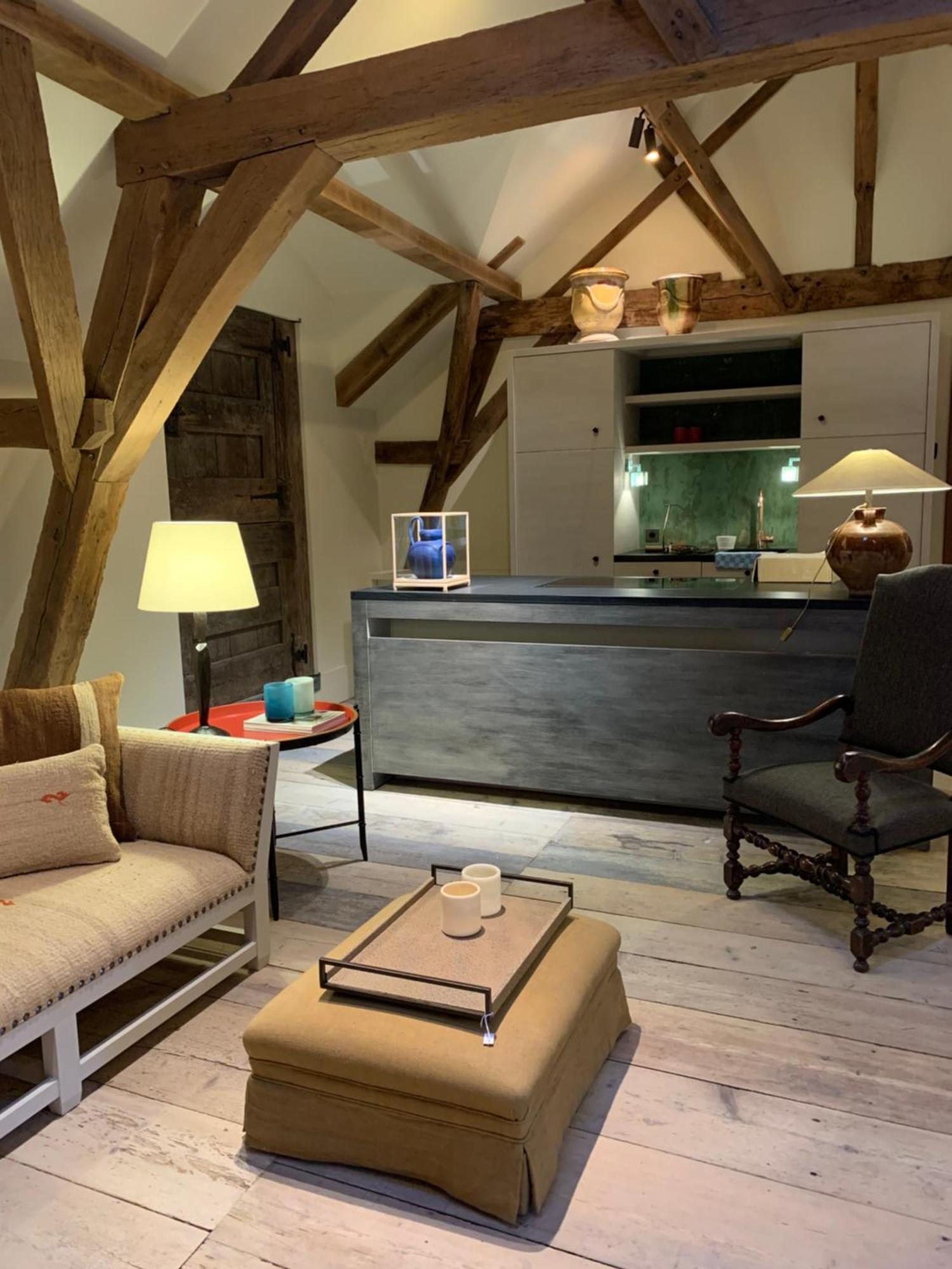 King Suite