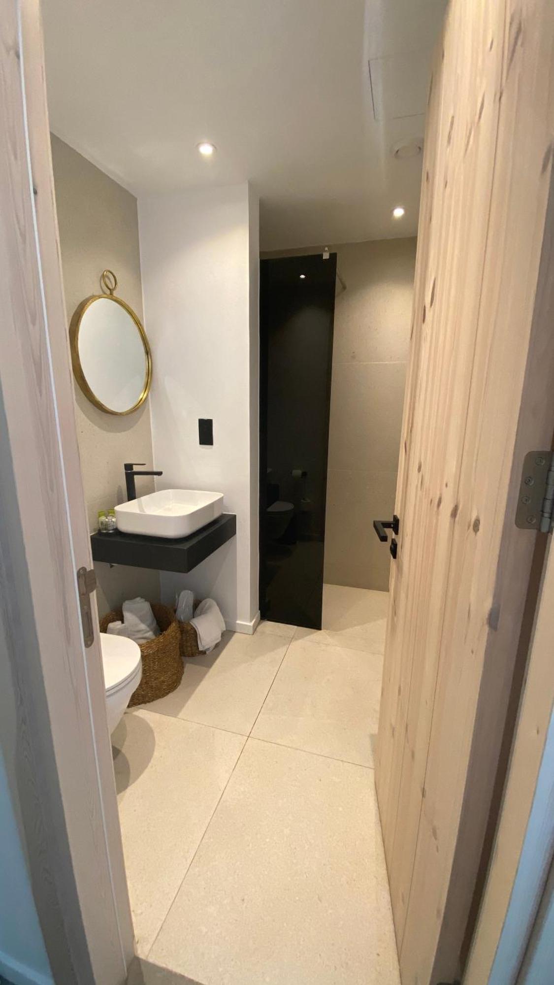 Budget Double Room