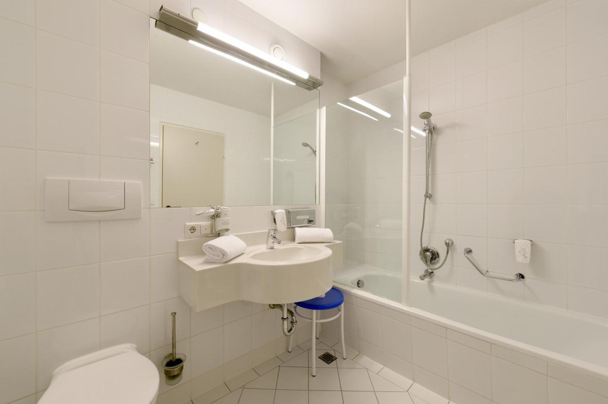 Zweibettzimmer