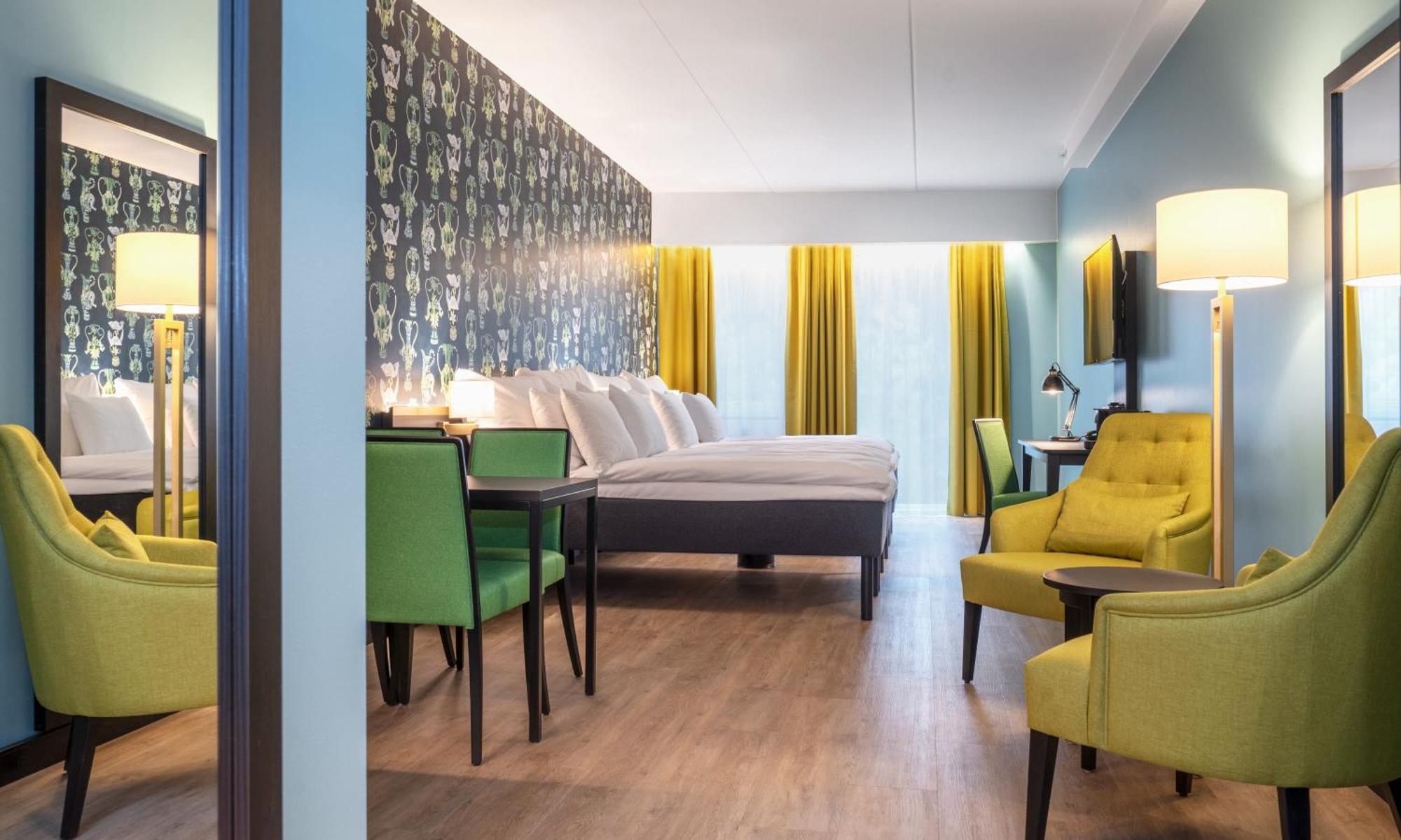 Family Suite