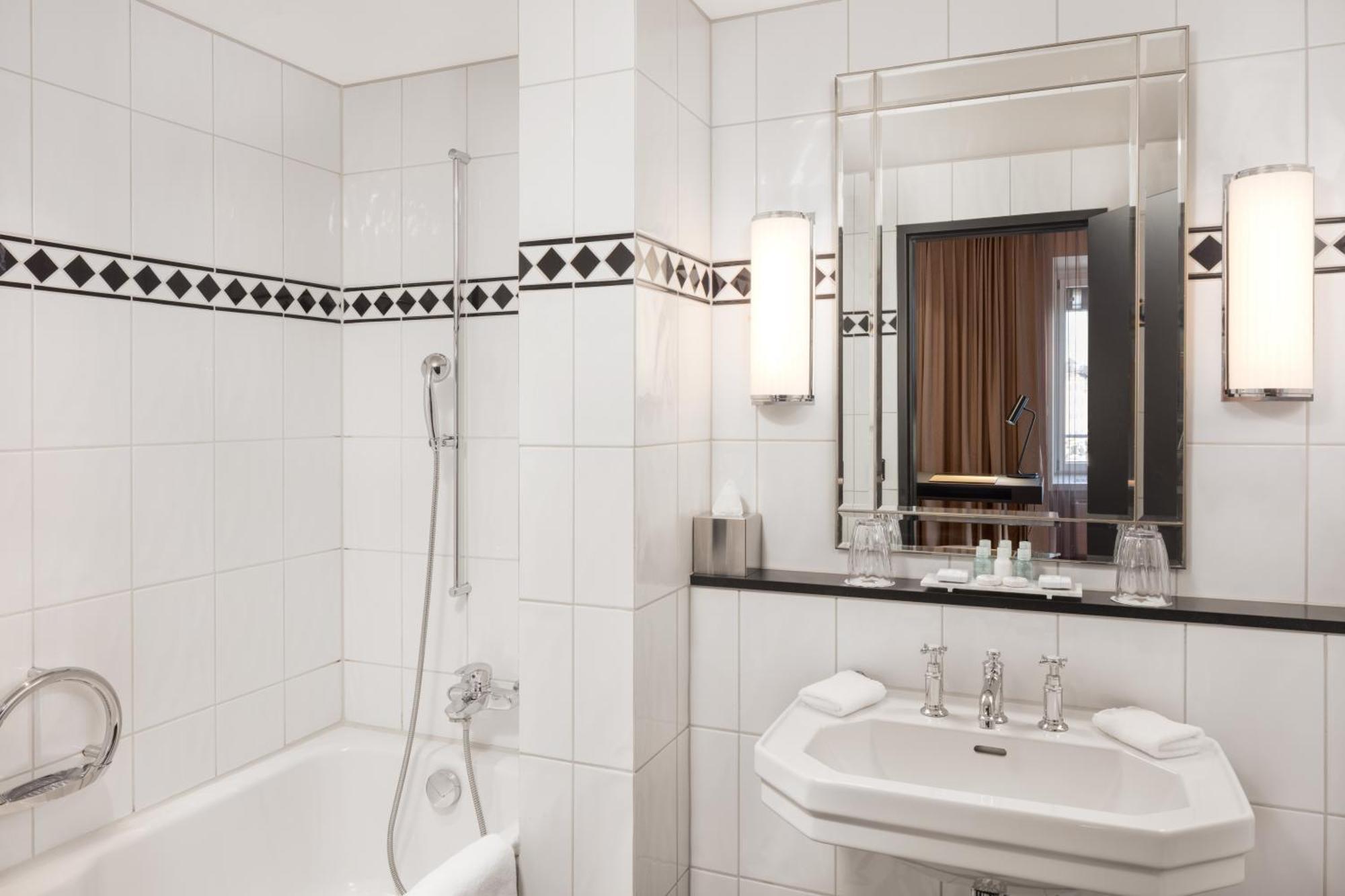Chambre Familiale