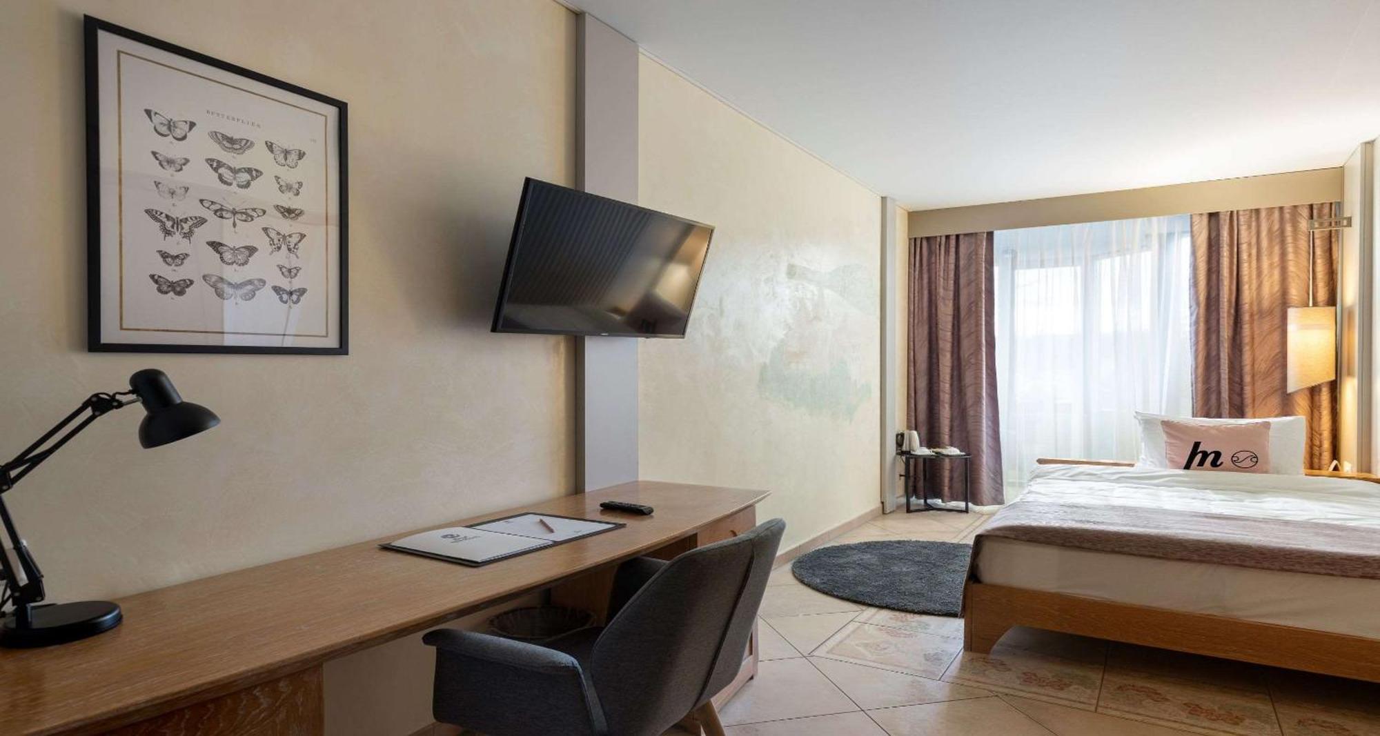 Budget Doppelzimmer