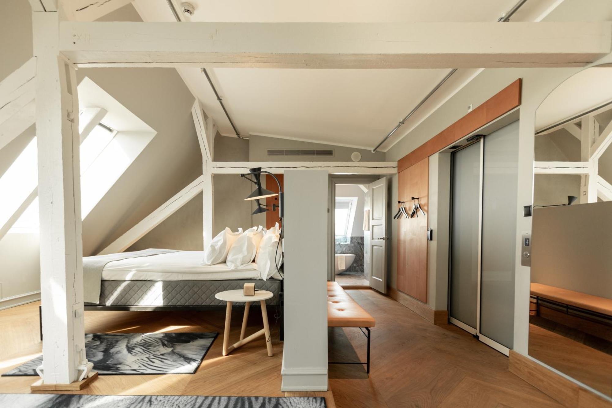 Suite Penthouse