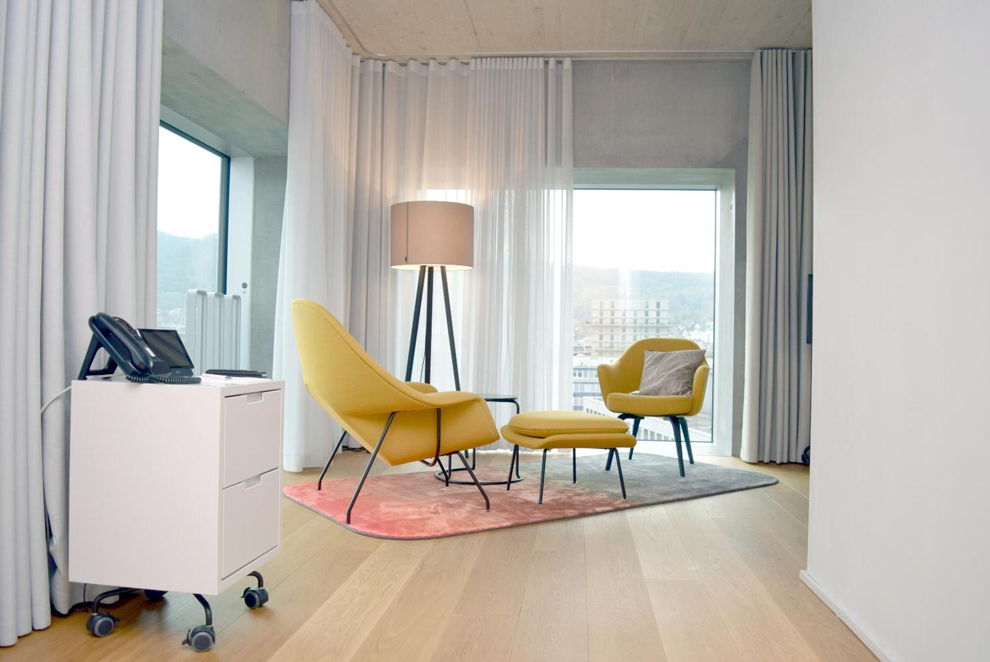 Boutique Junior Suite