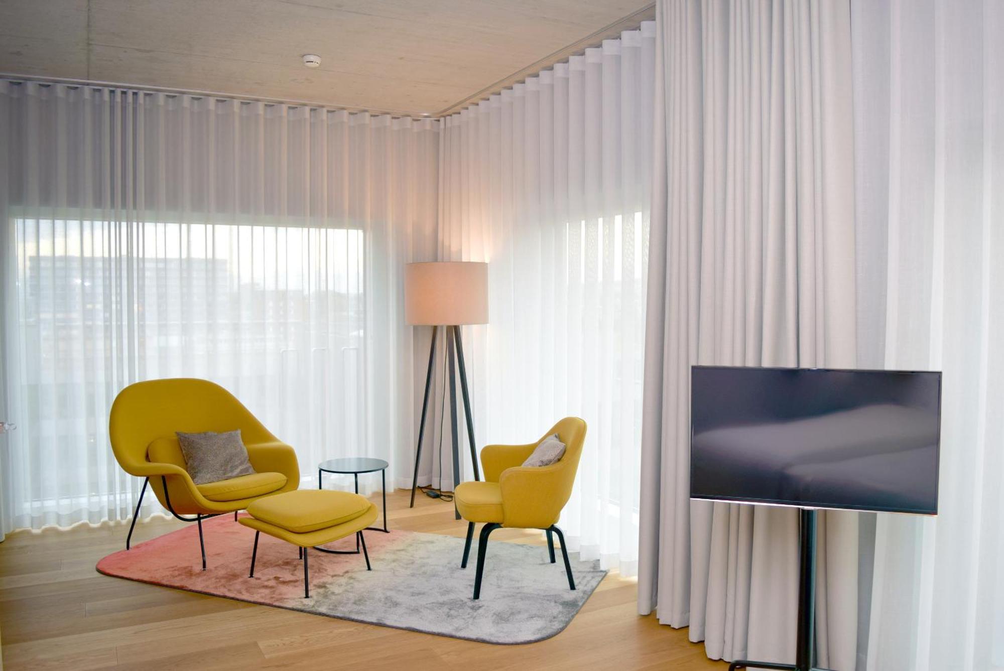 Boutique Junior Suite