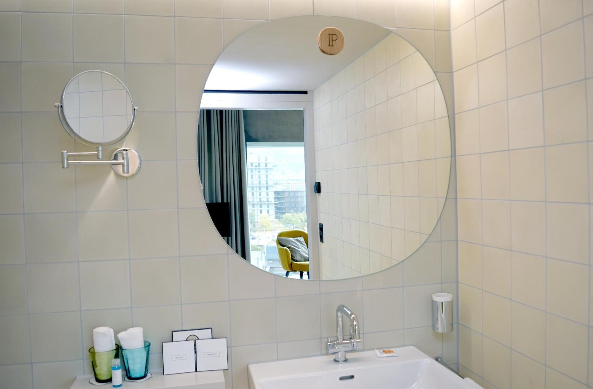 Boutique Junior Suite