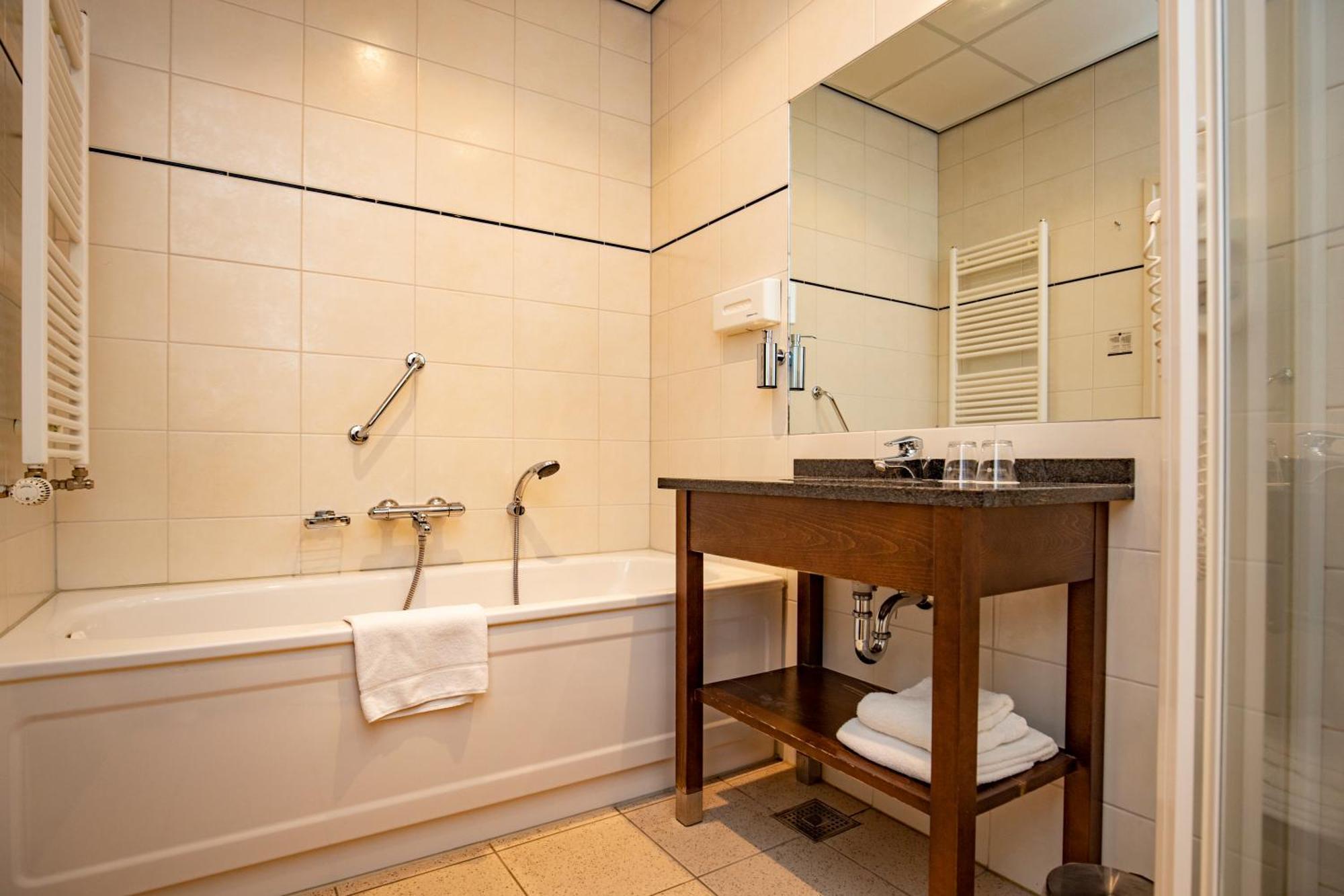 Luxury Double Room