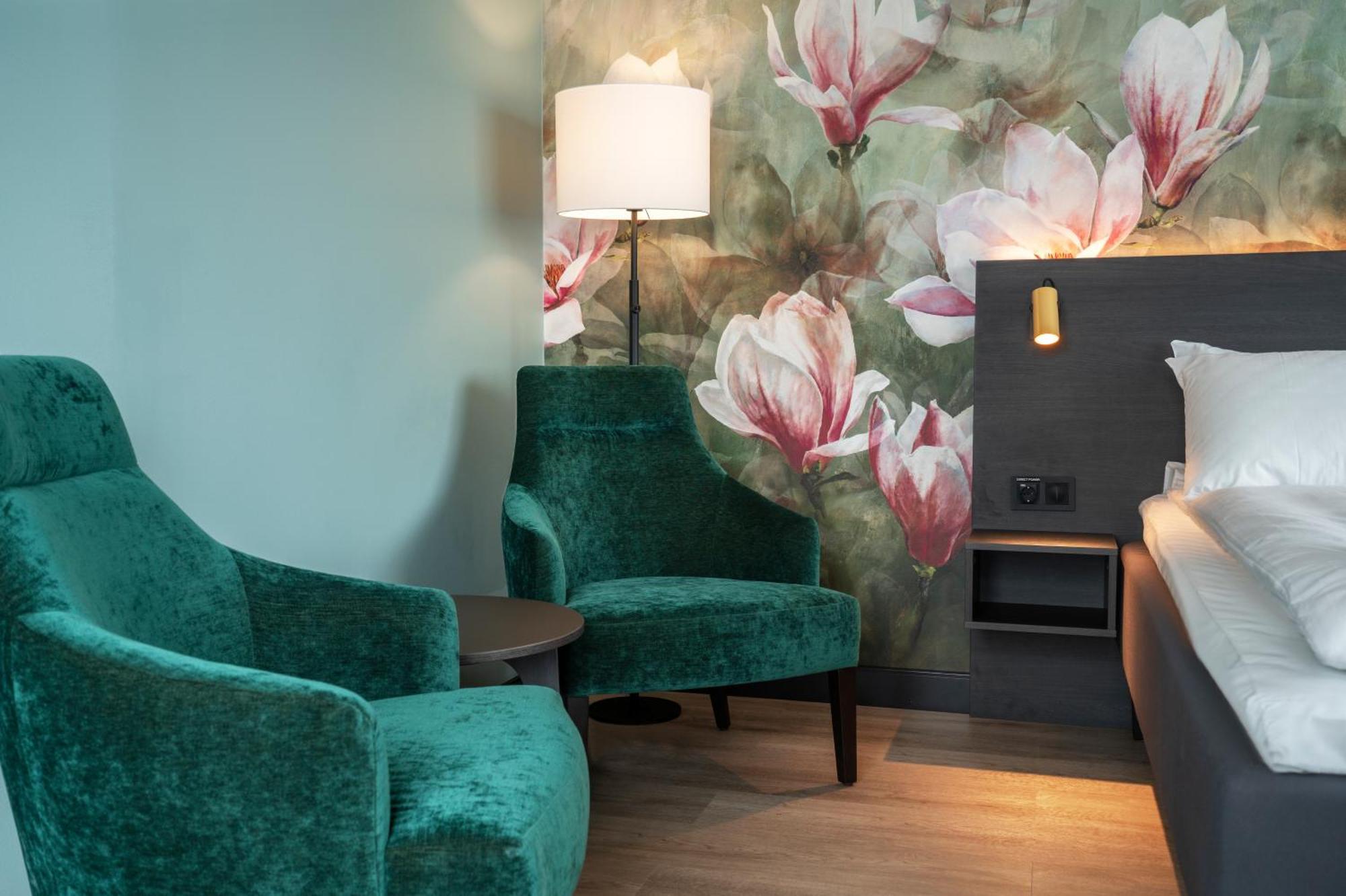 Zweibettzimmer