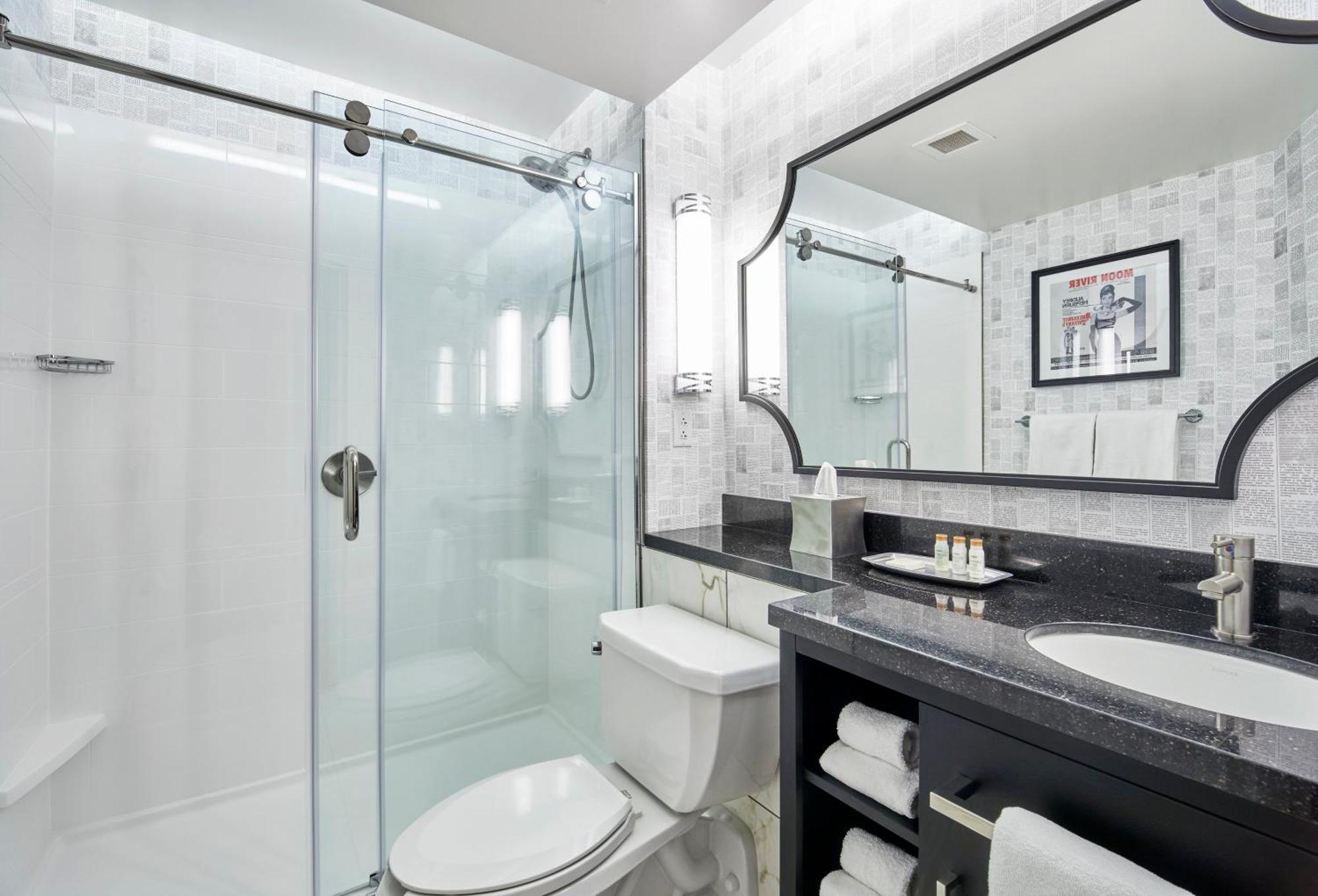 One-Bedroom Suite