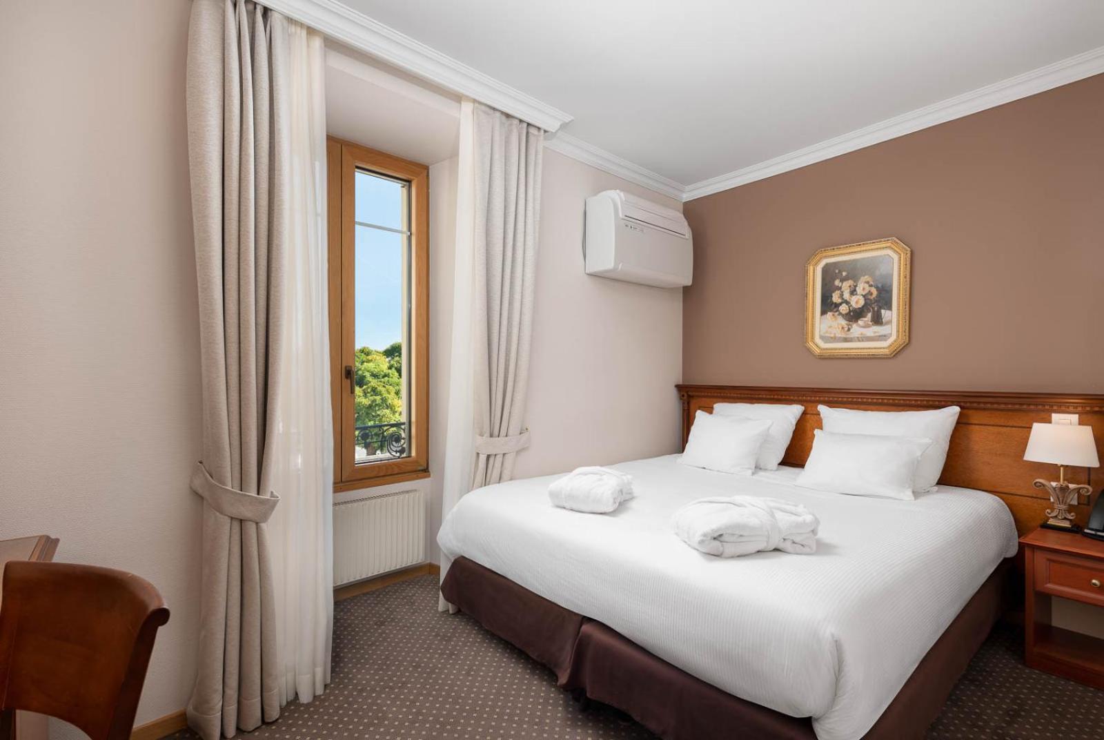 Petite Chambre Double