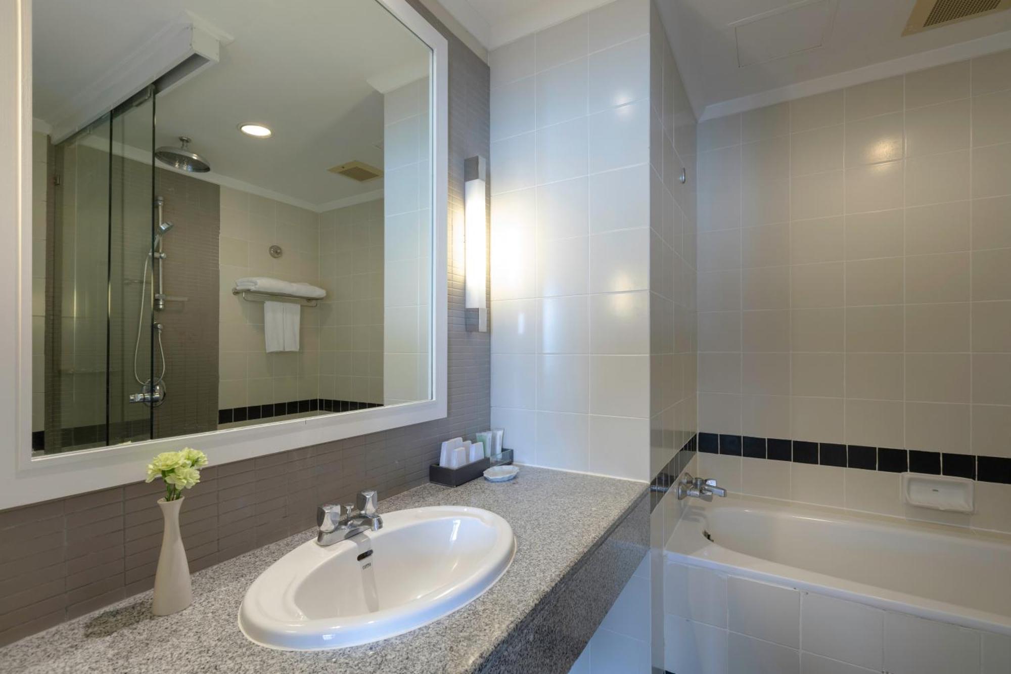 Premier Suite mit 1 Schlafzimmer