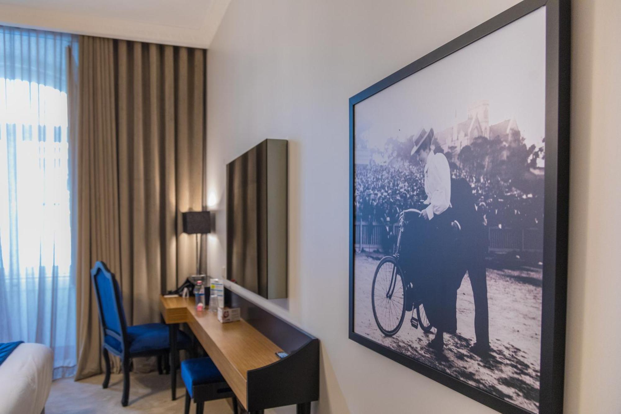 Habitación Doble Económica