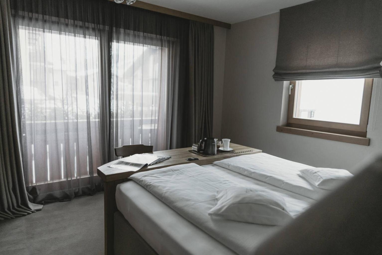 Double Room Balcony