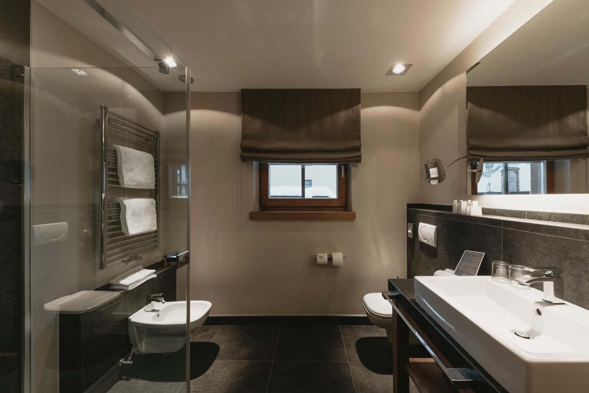 Double Room Balcony