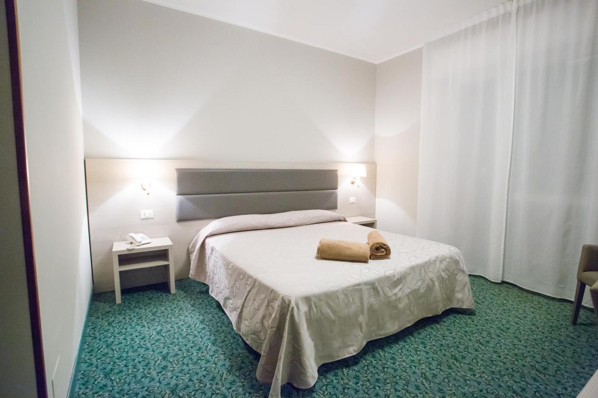 Chambre Lits Jumeaux/Double Classique