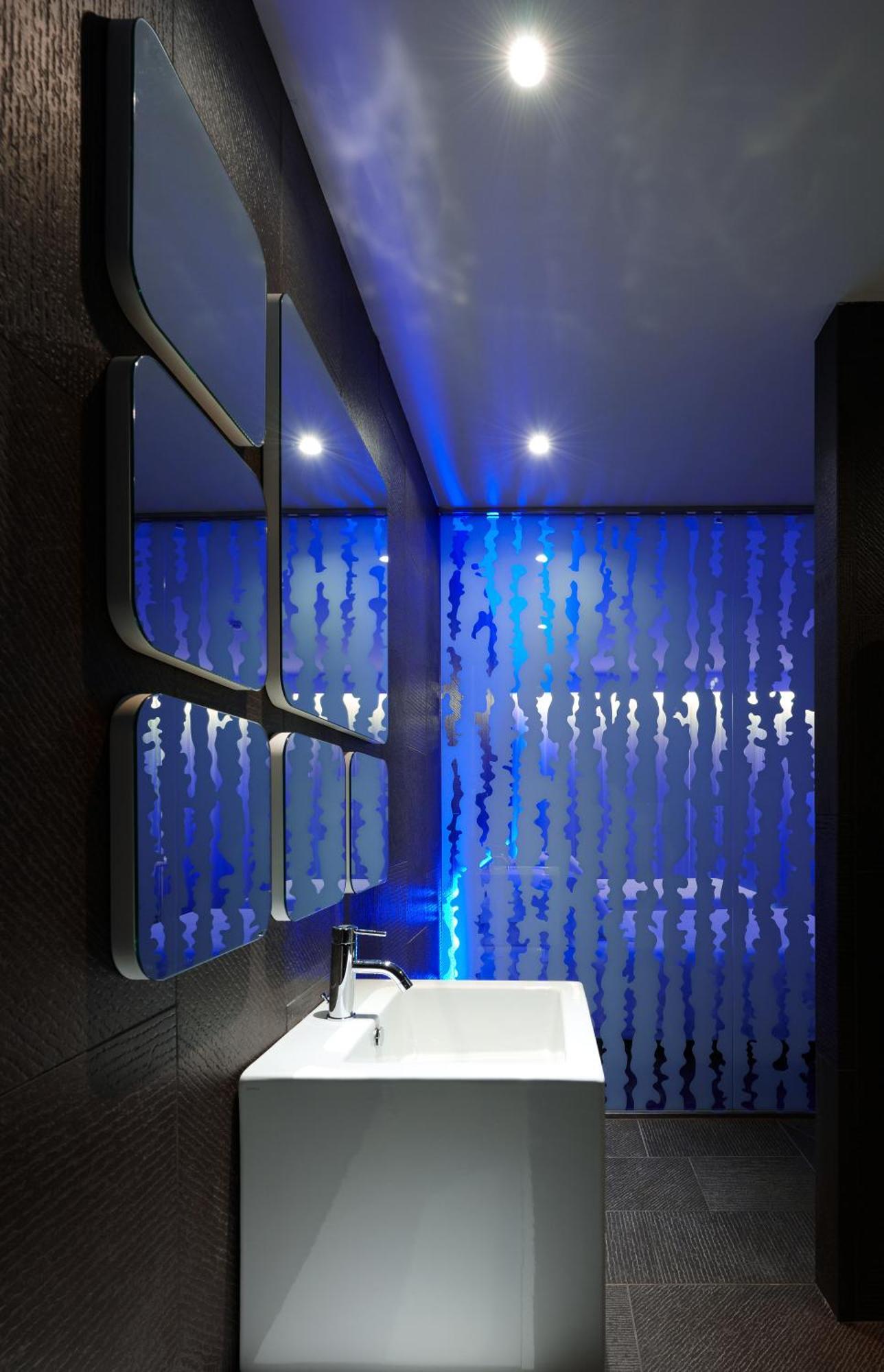 Double or Twin Room with Balcony