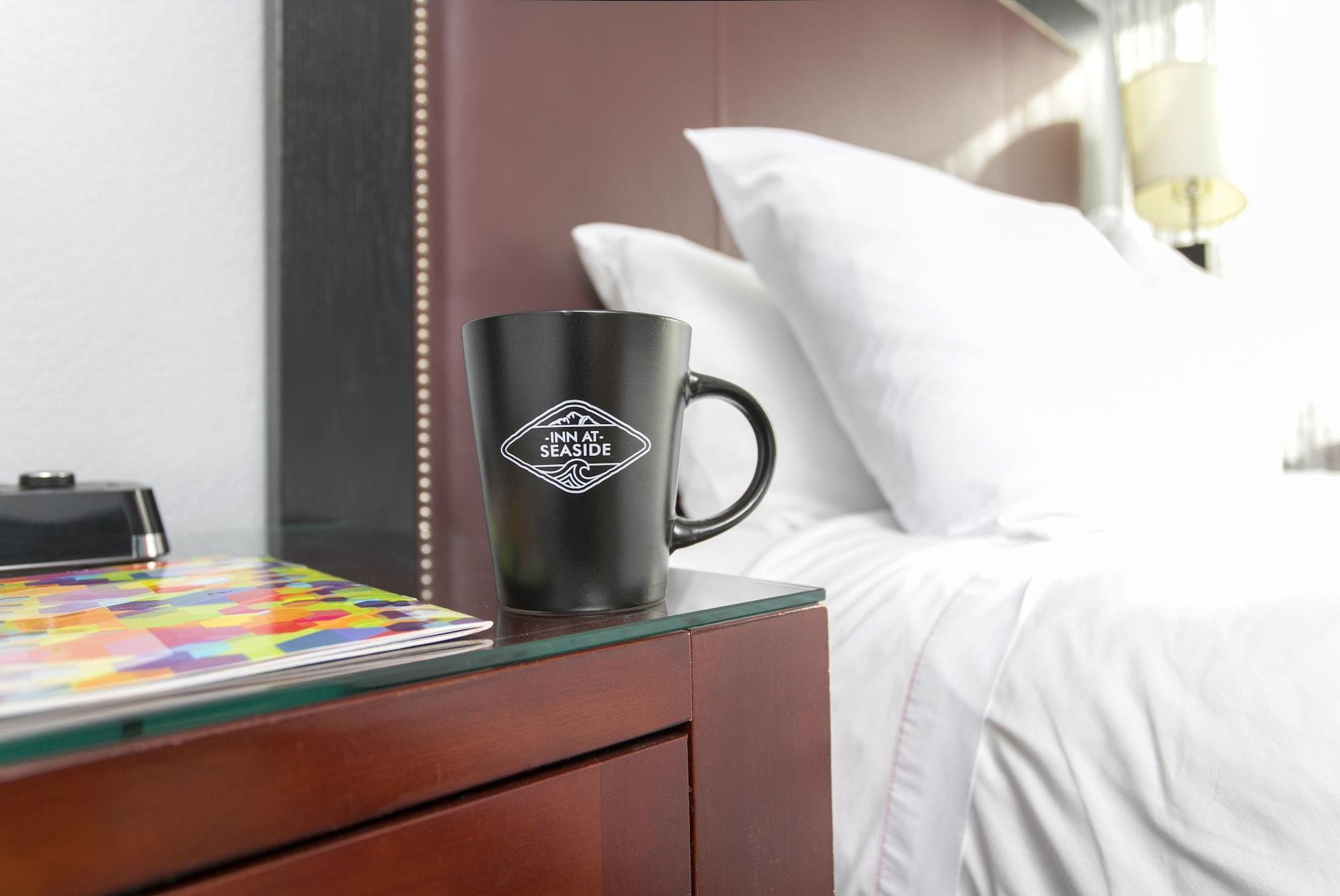 King Room with Kitchenette