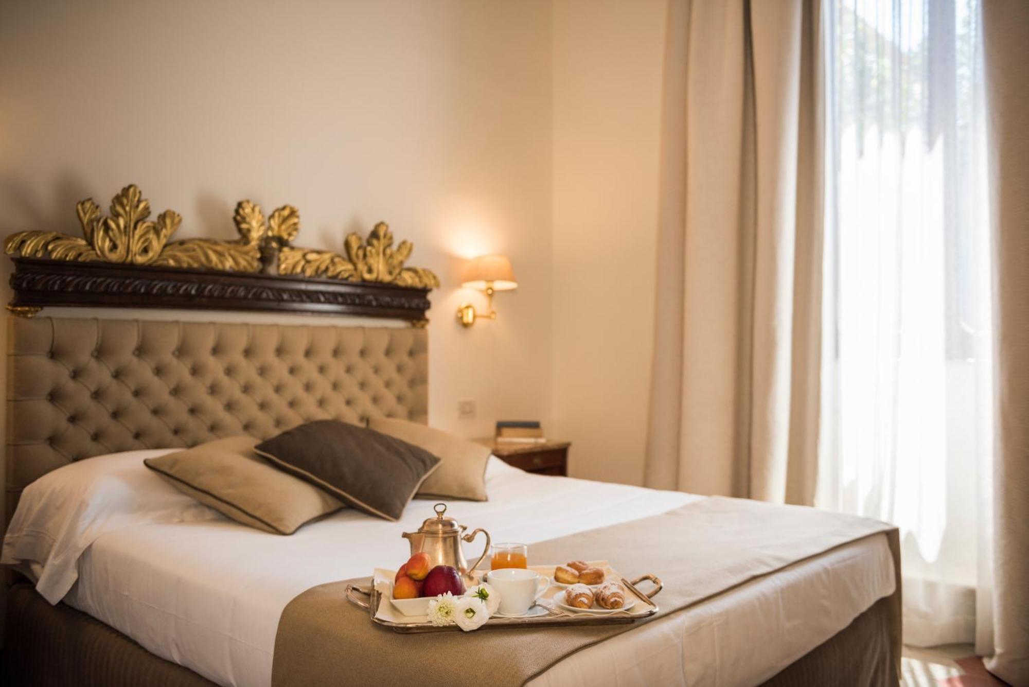Deluxe Suite Plus 3 Pax