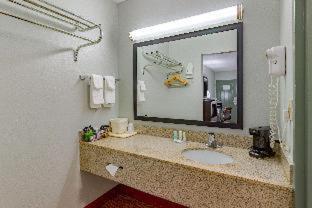 Double Room with Two Double Beds - Non-Smoking