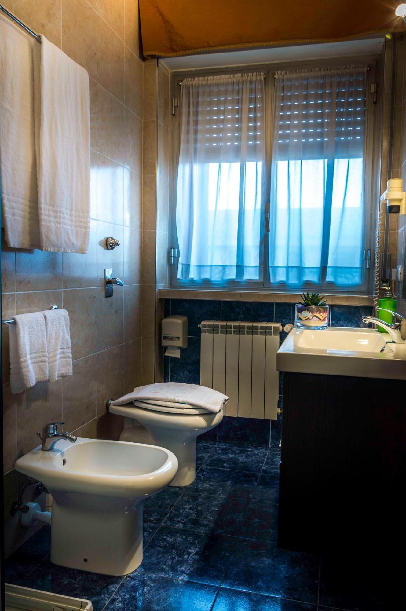 Classic Double or Twin Room