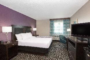 King Room - Mobility Access/Non-Smoking