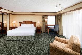 King Room - Disability Access