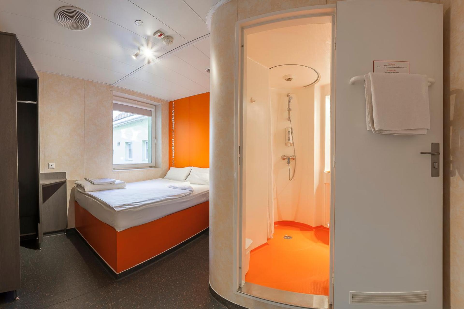 Chambre Double Standard