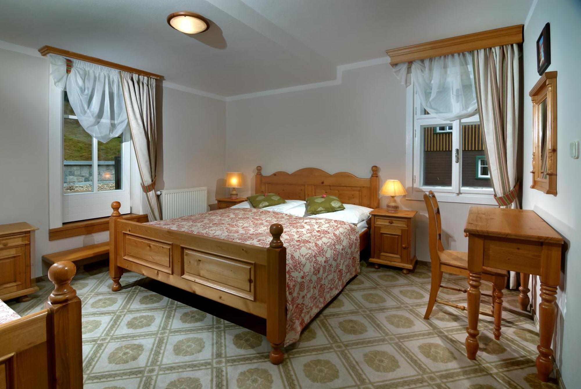 Apartment (3 Erwachsene)