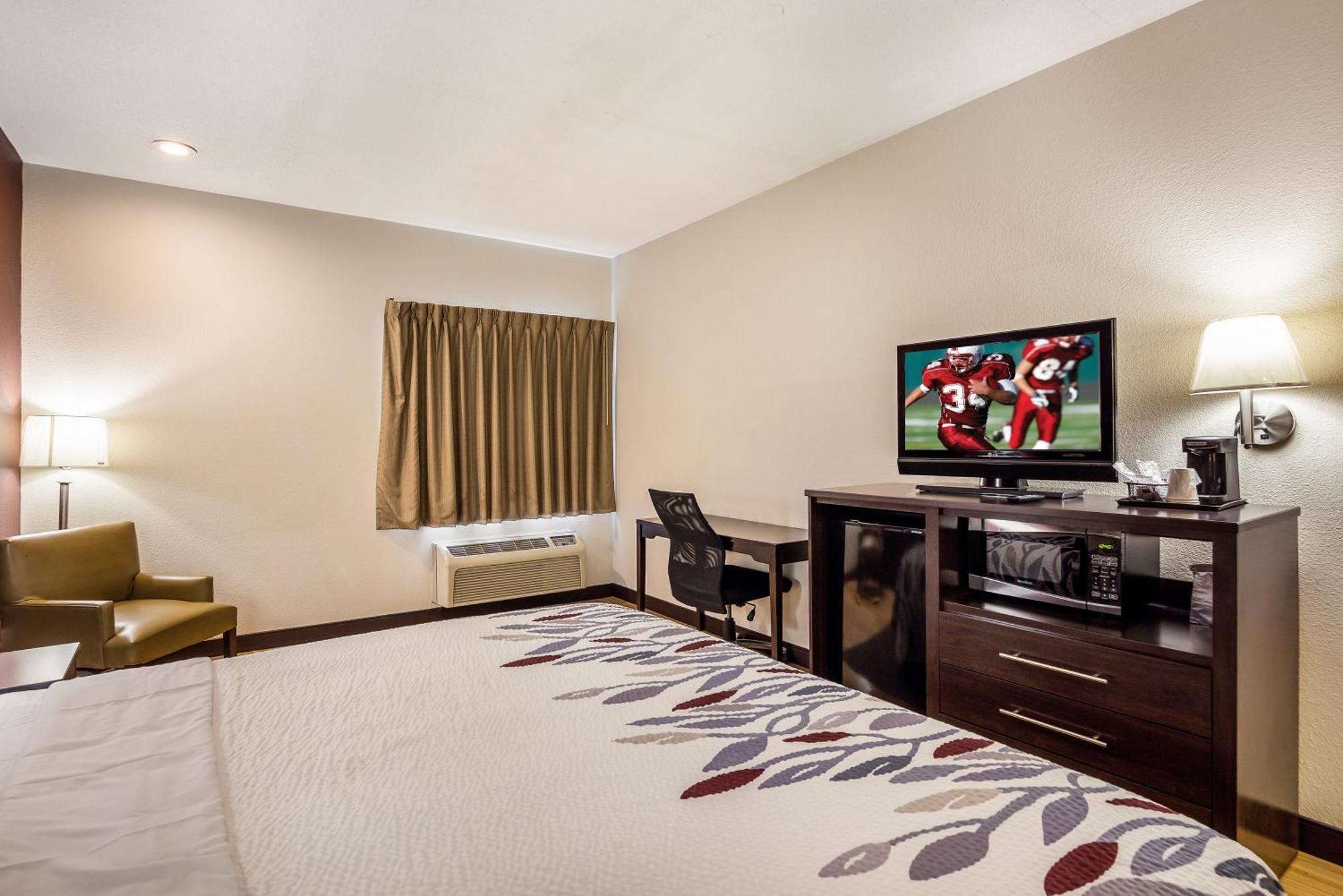 Superior King Room - Smoke Free