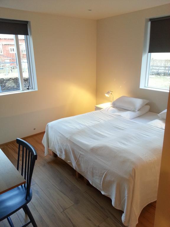 Quadruple Room with Private Bathroom