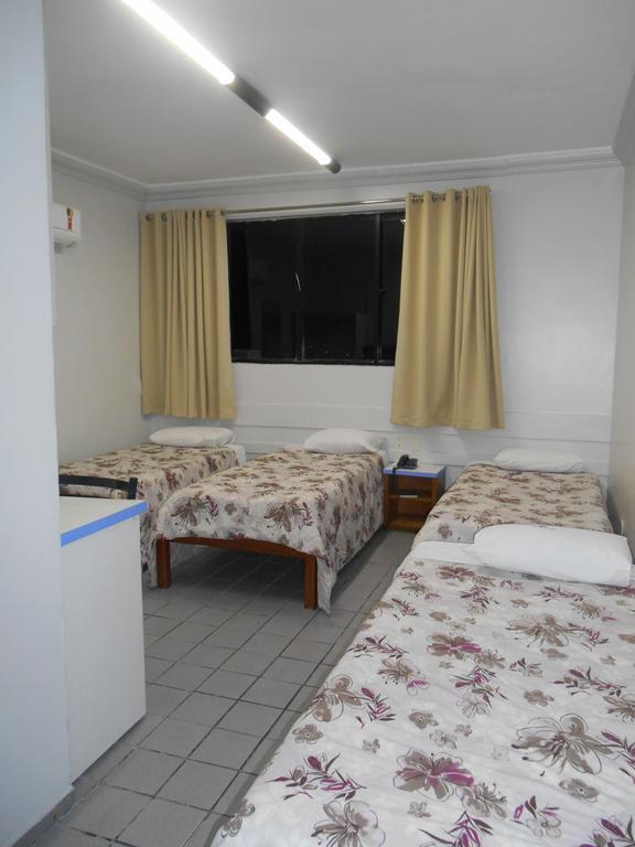 Quarto Quádruplo Standard