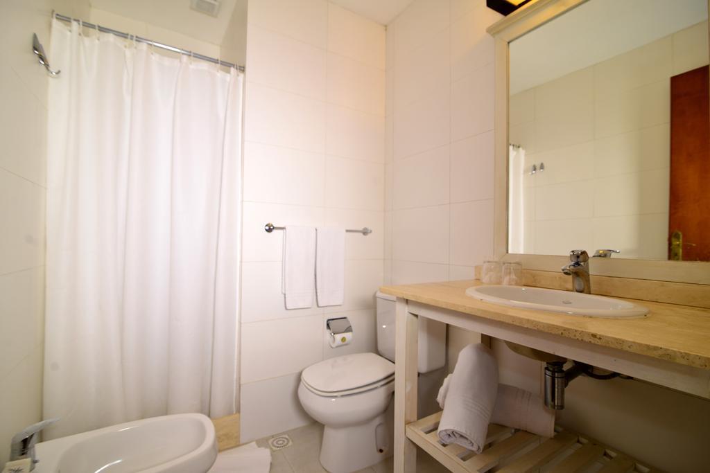 Habitación Doble Estándar
