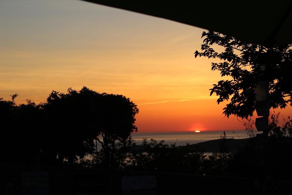 Chambre Double - Vue sur Mer
