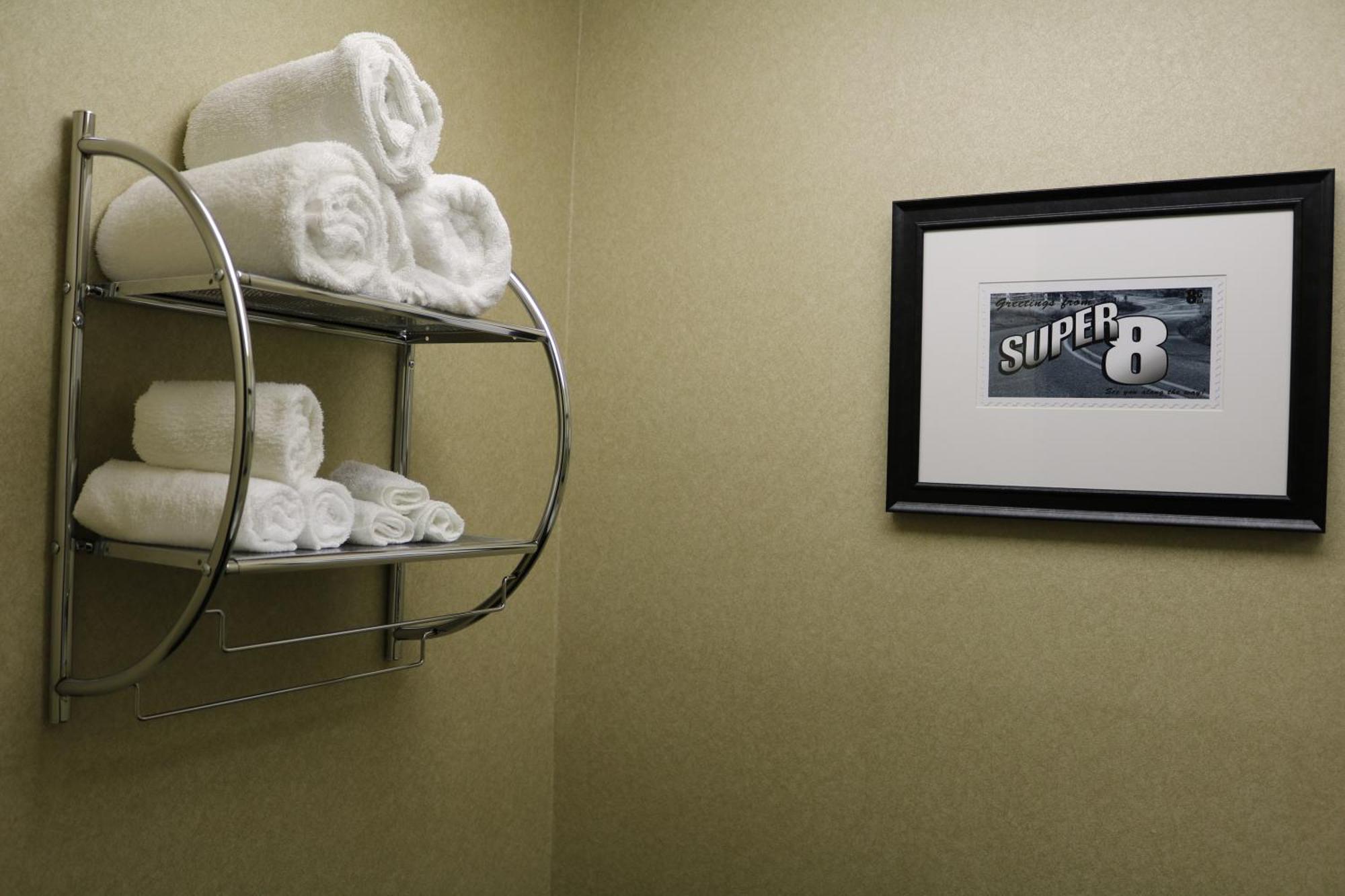 Double Room Two Double Beds Non-Smoking