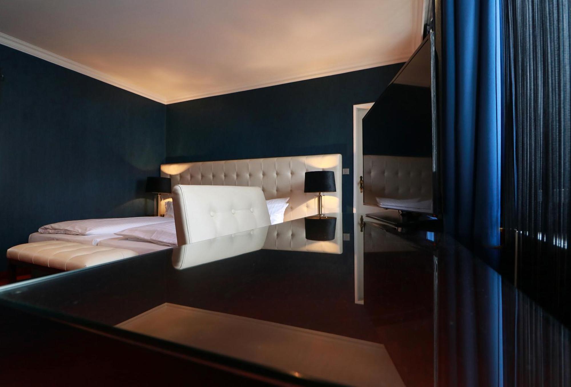 Business Double Room