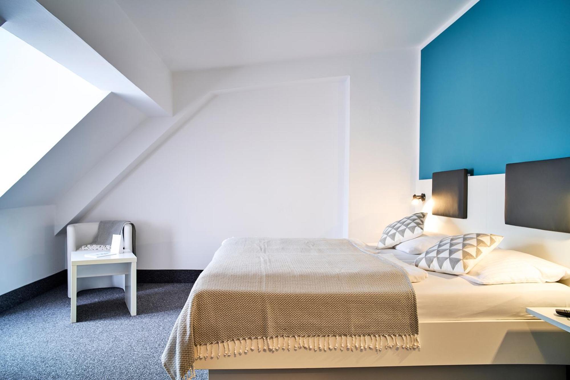 Habitación Doble Estándar
