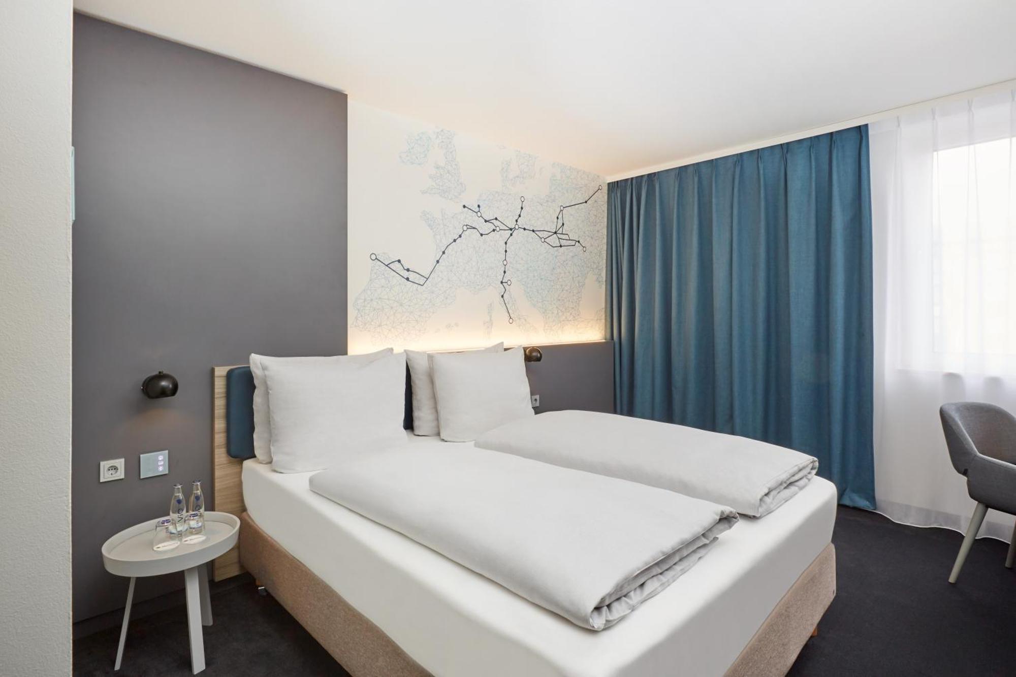 Business Double or Twin Room