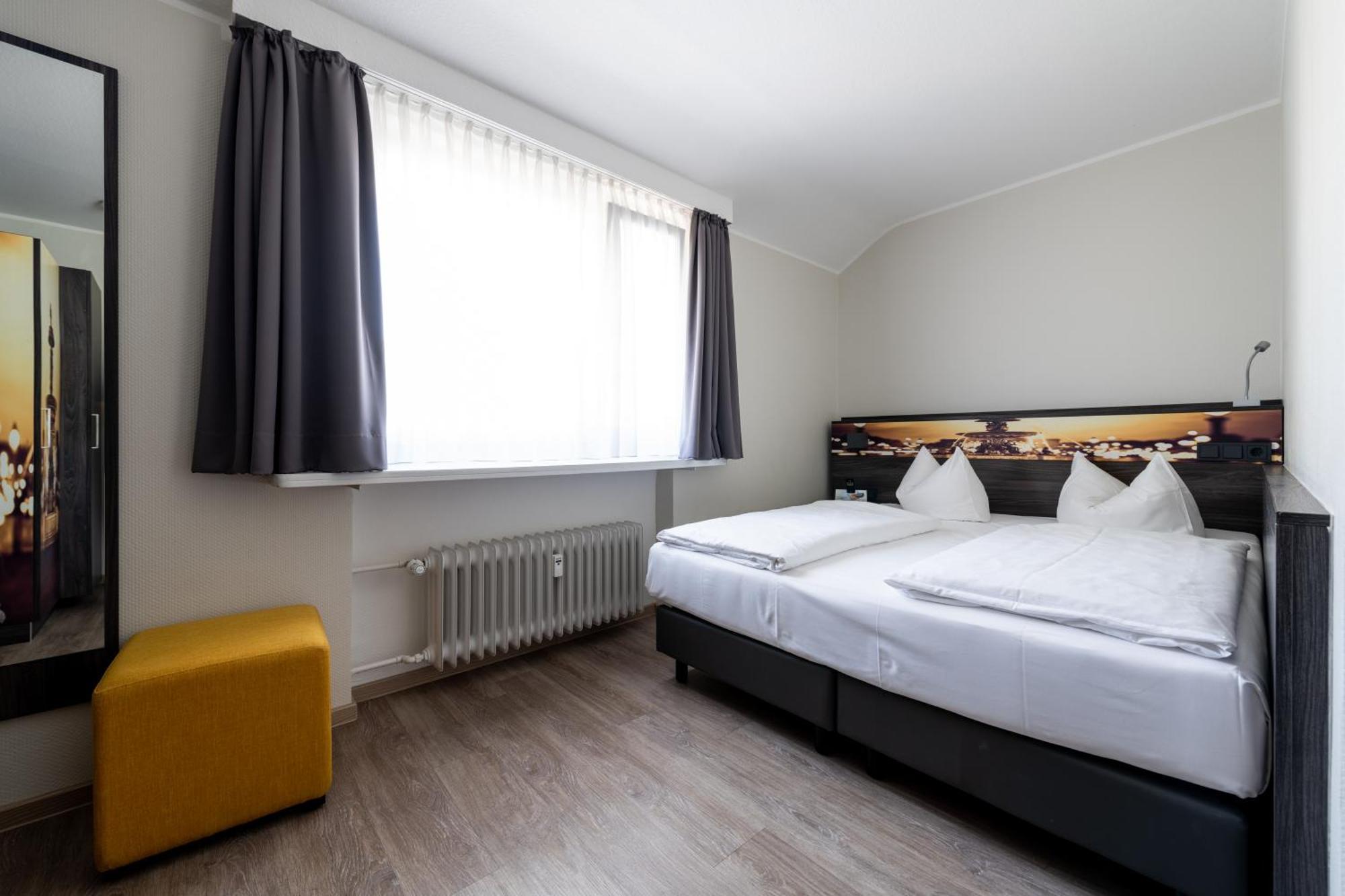 Double Room,1219258966:JPEG
