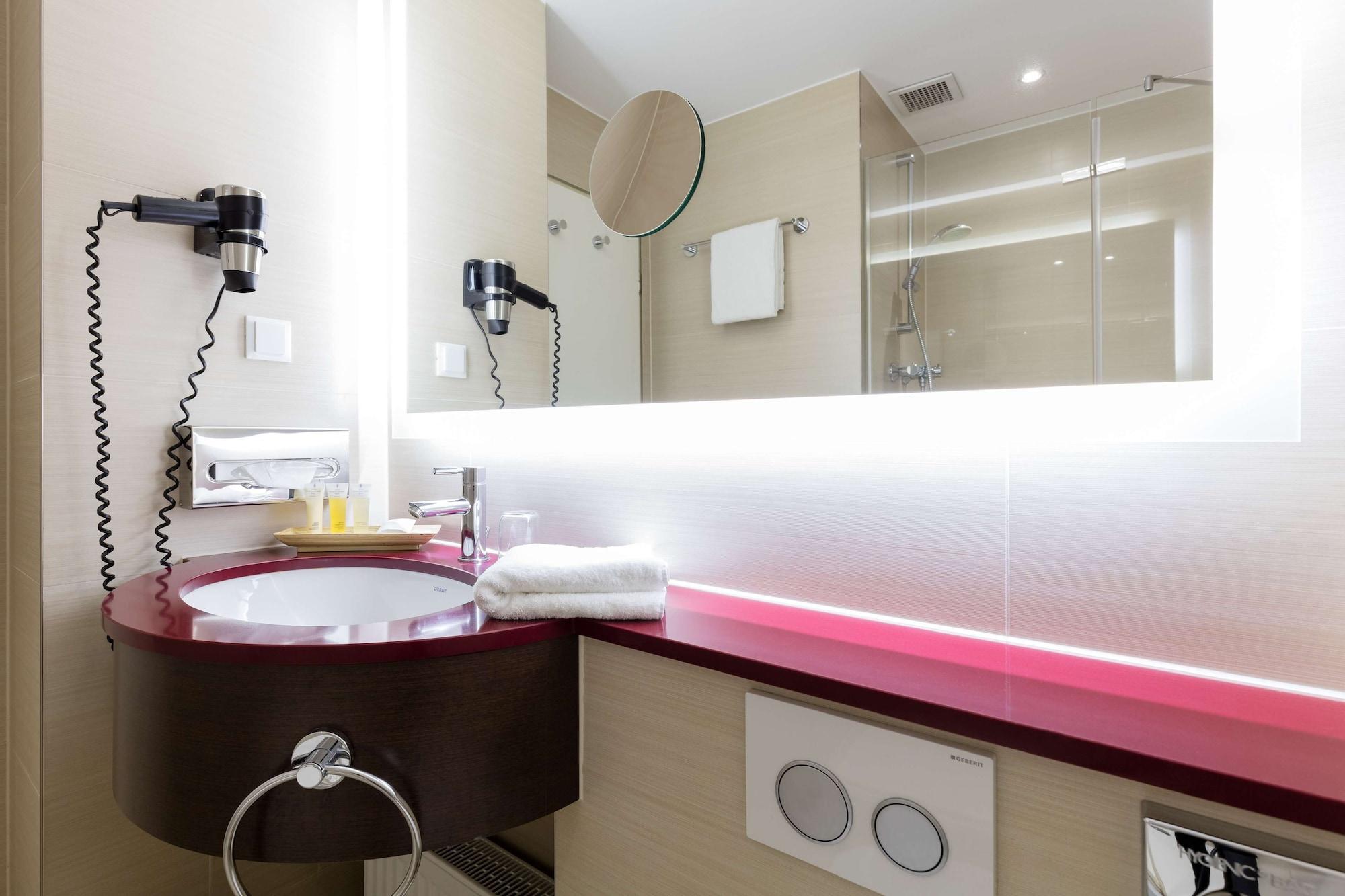 Chambre Simple Standard