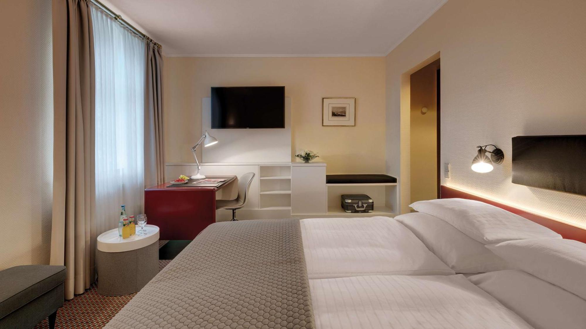 Kleines Doppelzimmer