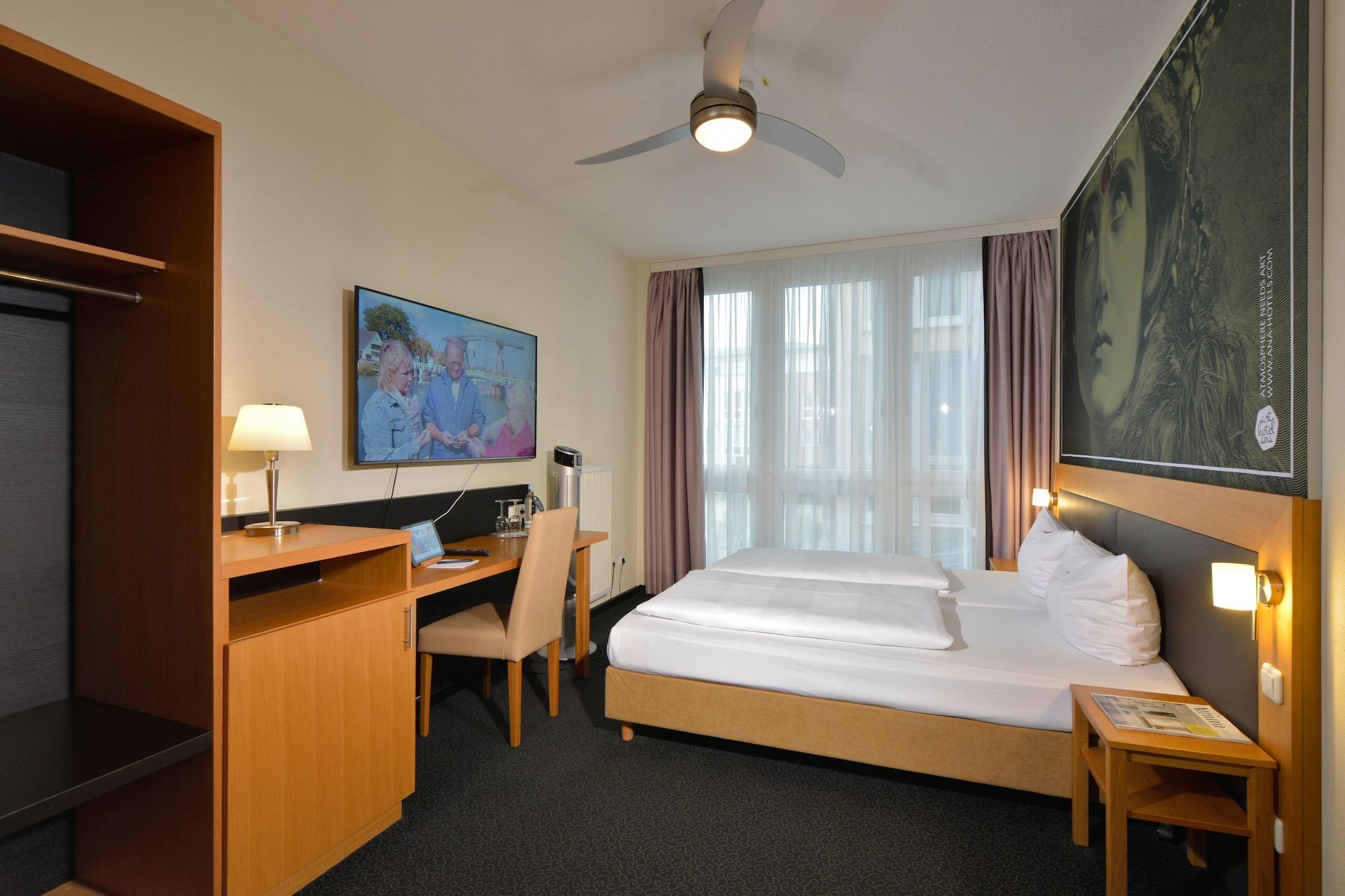 Doppelzimmer