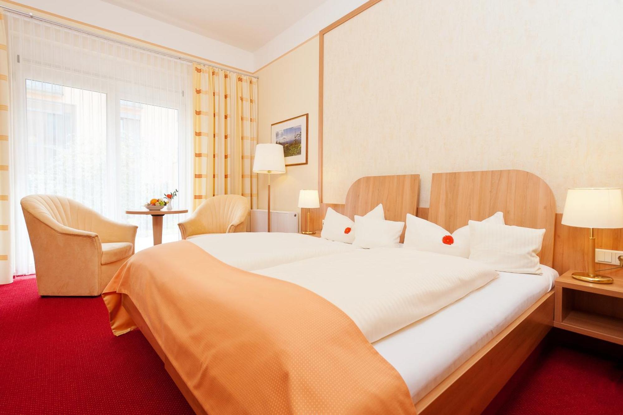 Classic Doppelzimmer