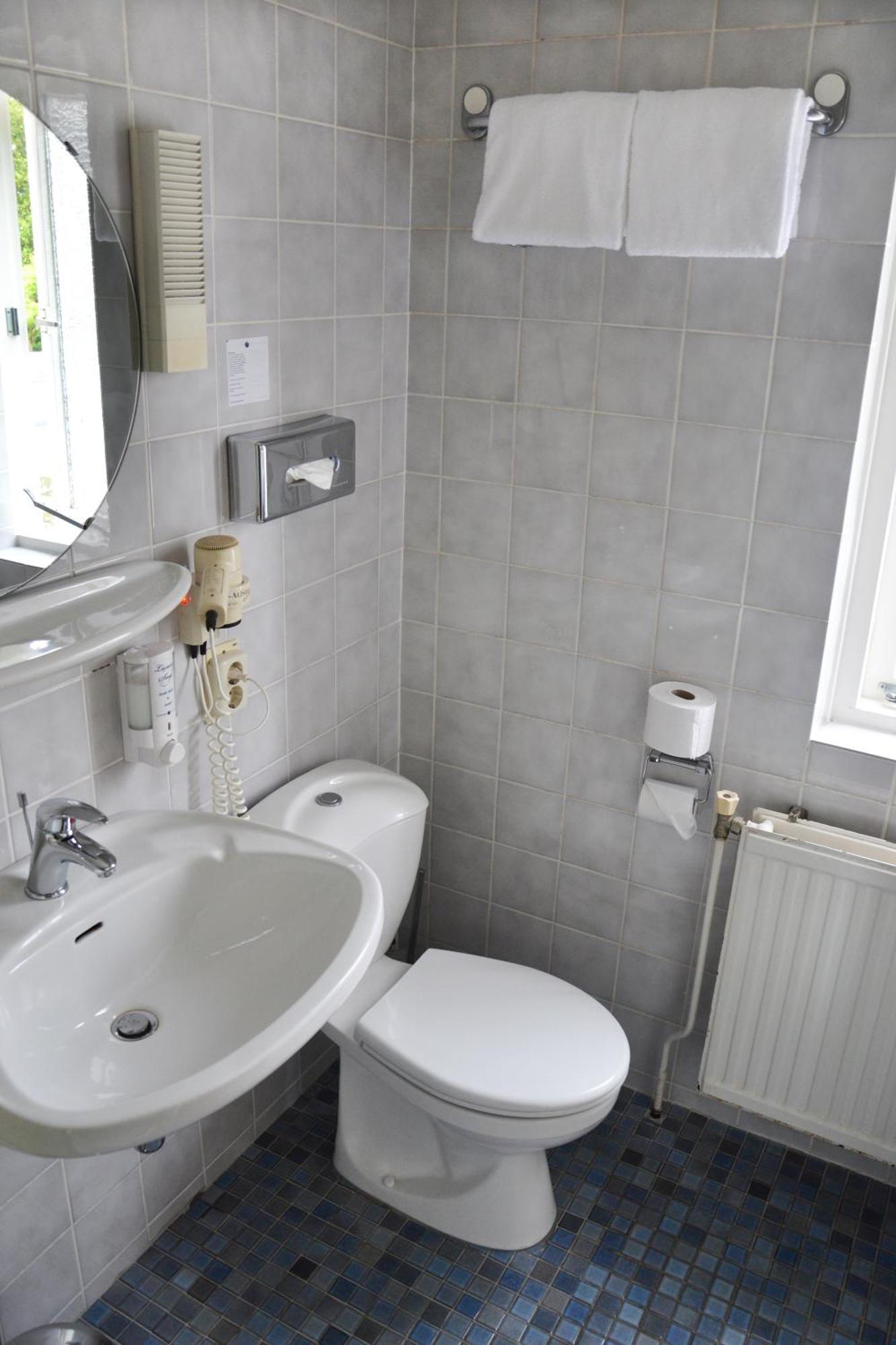 Standard Doppelzimmer