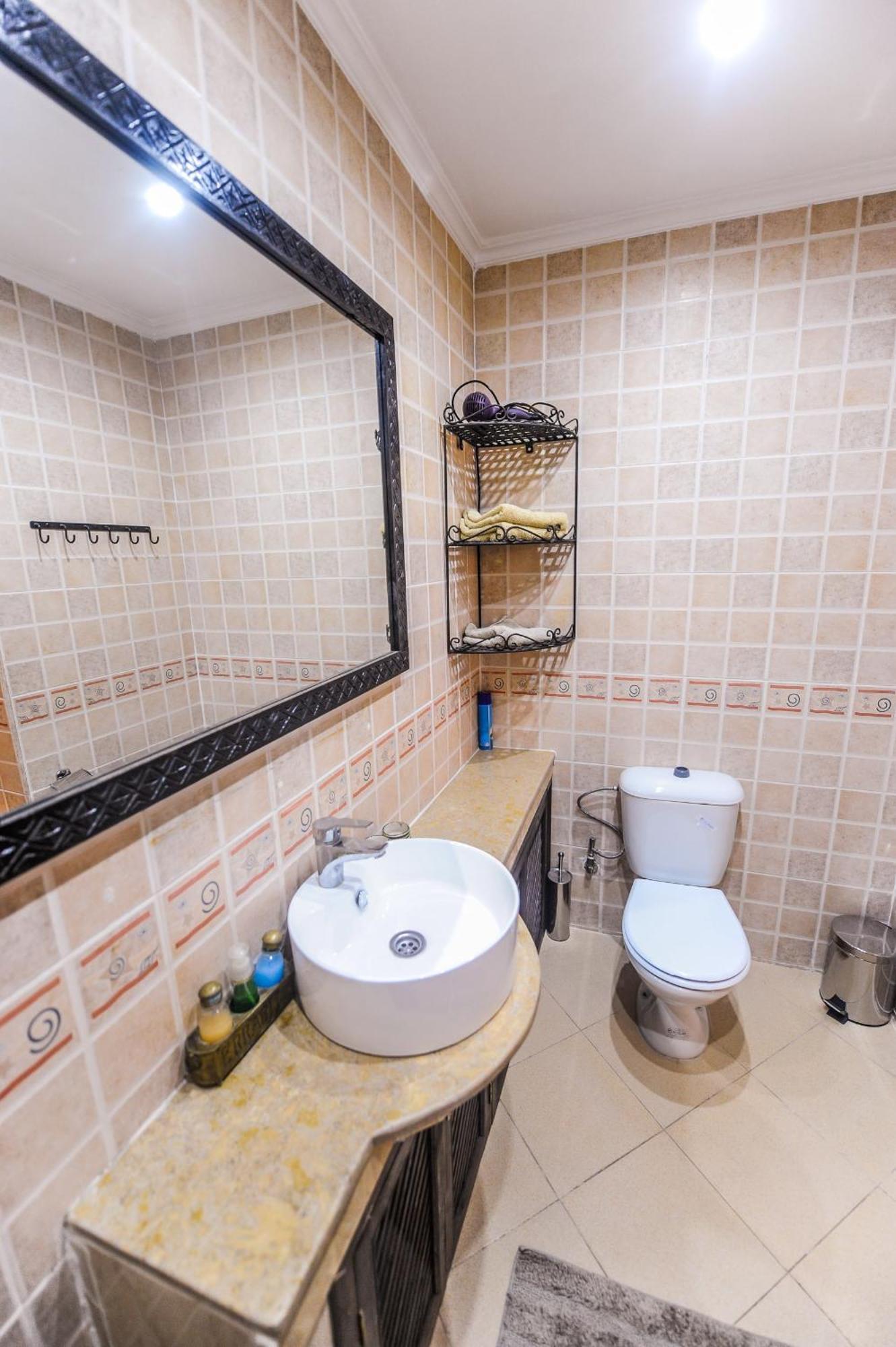 Habitación Triple Olivier