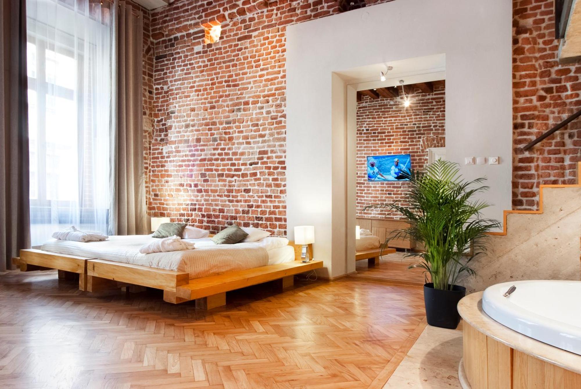 Duplex Suite